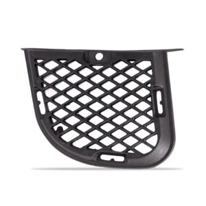 Grade Tela Lateral Do Parachoque Dianteiro Tucson Direita