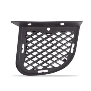 Grade Tela Lateral Do Parachoque Dianteiro Tucson Direita