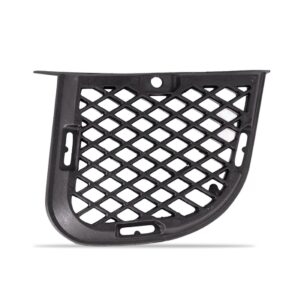 Grade Tela Lateral Do Parachoque Dianteiro Tucson Esquerda