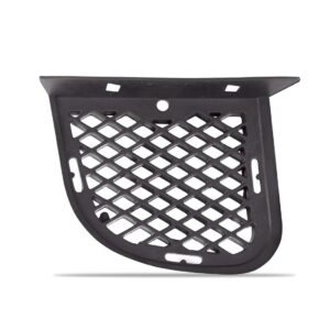 Grade Tela Lateral Do Parachoque Dianteiro Tucson Esquerda