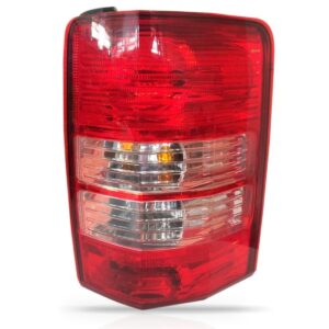 Lanterna Traseira Cherokee Sport 2008 2009 2010 2011 2012 13 Lado Esquerdo