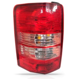 Lanterna Traseira Cherokee Sport 2008 2009 2010 2011 2012 13 Lado Esquerdo