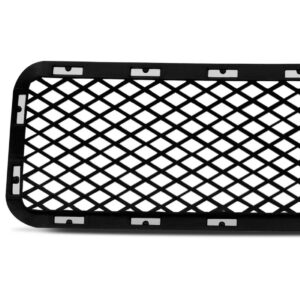 Grade Tela Gol G3 2003 2004 2005 Inferior Central 1a Linha Preto