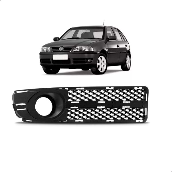 Aro Milha  Para  Gol G3 Fase 2 1999 A 2005 C/furo Ld Direito