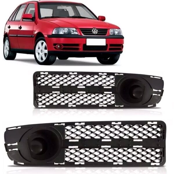 Aro Milha  Para Gol G3 Fase 2 1999 A 2005 S/furo Ld Direito