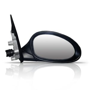 Retrovisor Bmw 318 320 325 330 Ano 2006 2007 2008 Serie 3 Lado Direito