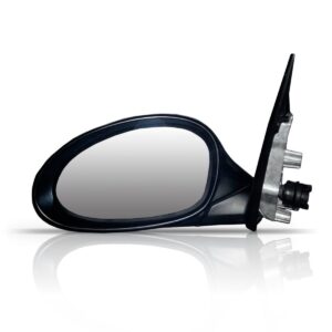 Retrovisor Bmw 318 320 325 330 Ano 2006 2007 2008 Serie 3 Lado Direito