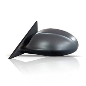 Retrovisor Bmw 318 320 325 330 Ano 2006 2007 2008 Serie 3 Lado Esquerdo