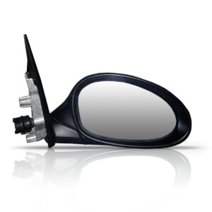 Retrovisor Bmw 318 320 325 330 Ano 2006 2007 2008 Serie 3 Lado Esquerdo