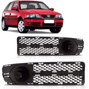 Aro Milha  Para Gol G3 Fase 2 1999 A 2005 S/furo Ld Esquerdo