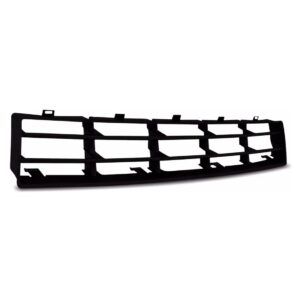 Tela Grade Parachoque Golf 1998 A 2006 Preto Preto