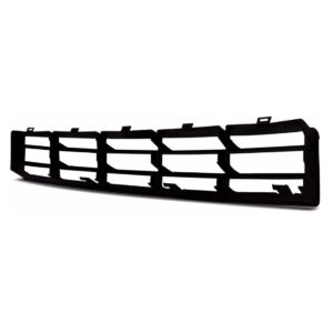 Tela Grade Parachoque Golf 1998 A 2006 Preto Preto