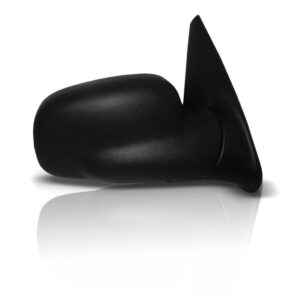 Retrovisor  Land Rover Freelander 1 2001 2002 03 04 05 Ld