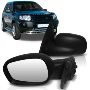 Retrovisor  Land Rover Freelander 1 - 2001 2002 03 04 05 Le
