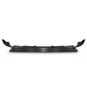 Spoiler Saia Dianteira Para Jetta 2011 12 13 14 2015 Preto