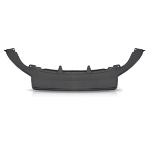 Spoiler Saia Dianteira Para Jetta 2011 12 13 14 2015 Preto