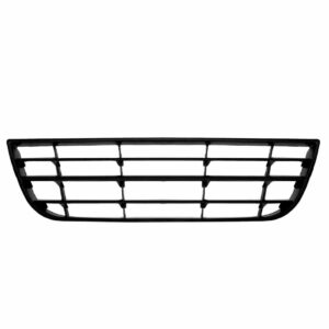 Tela Frontal Parachoque Dianteiro Polo 07 08 2009 2010 2011