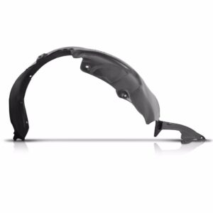 Parabarro Carens 2008 2009 2010 2011 2012 2013 Lado Direito