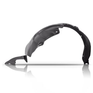 Parabarro Carens 2008 2009 2010 2011 2012 2013 Lado Esquerdo