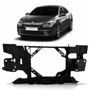 Painel Mini Frente Fluence Renault 2010 2011 2012 2013 2014