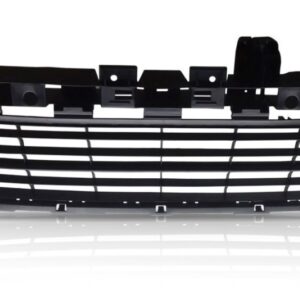 Tela Frontal Inferior Sandero 2014 2015 2016 Central Preta