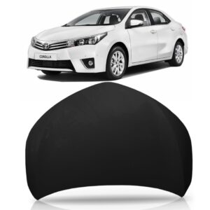 Capo Corolla 2014 2015 2016 New Toyota