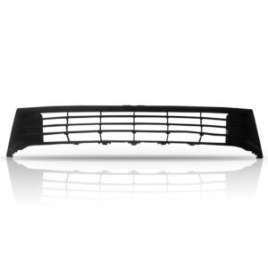 Tela Frontal Inferior Parachoque Toyota Corolla 2015 2016