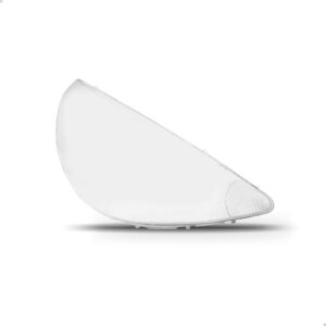 Lente Farol Para Honda Fit 2003 04 05 06 07 2008 Ld