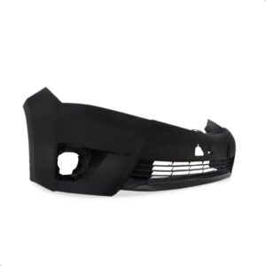 Envolvente Dianteiro Corolla 2014 A 2016 Com Furo Novo Preto