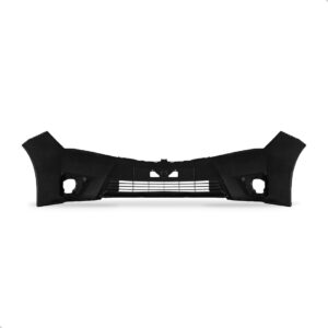 Envolvente Dianteiro Corolla 2014 A 2016 Com Furo Novo Preto