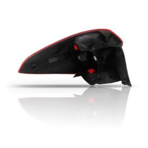 Lanterna Traseira Ka 2014 2015 2016 Hatch Bicolor Lado Direito