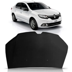 Capo Logan 2015 2016 Renault