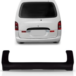 Parachoque Traseiro Para Hb20 2012 2013 2014 A 2015 Hatch