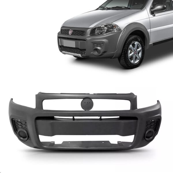 Envolvente Strada Working 2014 2015 2016 Fiat