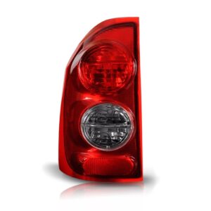 Lanterna Montana 03 04 05 06 2007 2008 2009 Ré Fume 1ª Linha Esquerdo/motorista