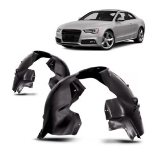 PARABARRO DIANTEIRO AUDI A5 2009 A 2012 LE