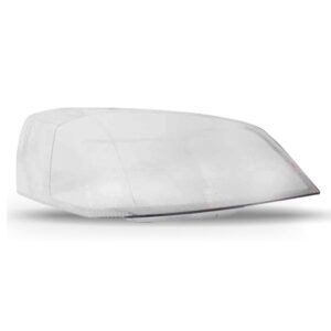 Lente Farol Astra 2003 A 2010 Esquerdo