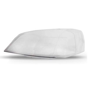 Lente Farol Astra 2003 A 2010 Esquerdo