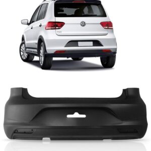 Parachoque Traseiro Fox 2015 2016 2017 A 2022 1a Linha