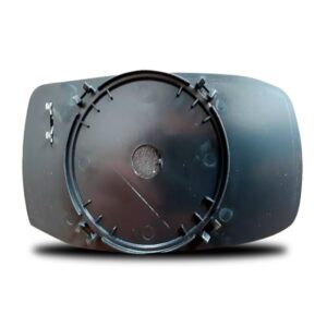 Lente Espelho Retrovisor Sprinter 2013 2014 2015 Inferior Lado Direito