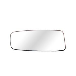 Lente Espelho Retrovisor Sprinter 2013 2014 2015 Inferior Lado Esquerdo