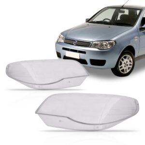 Capa Do Retrovisor Gol G6 2013 A 2016 Preto S/ Furo Ld Esquerdo