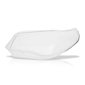 Capa Do Retrovisor Gol G6 2013 A 2016 Preto S/ Furo Ld Esquerdo