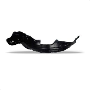 Parabarro Corolla 2008 2009 2010 2011 2012 2013 Lado Esquerdo