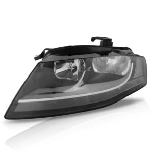 FAROL AUDI A4 2008 A 2012 S/LED TYC LD