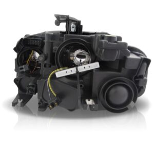 FAROL AUDI A4 2008 A 2012 S/LED TYC LD
