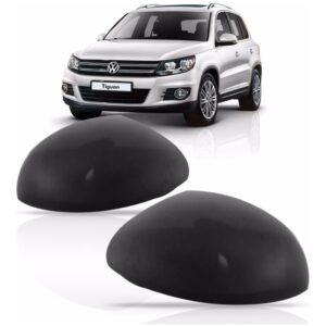 Capa Retrovisor Tiguan 2009 2010 2011 2012 2013 2014 Primer Lado Direito