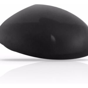 Capa Retrovisor Tiguan 2009 2010 2011 2012 2013 2014 Primer Lado Esquerdo