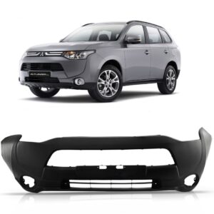 Envolvente Dianteiro Outlander 2014 2015 2016