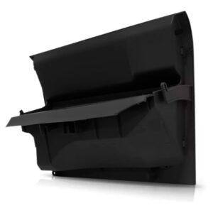 Tampa Porta Luvas Gol Parati Saveiro 1999 A 2003 G3 Preto